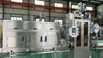 Machining Workshop