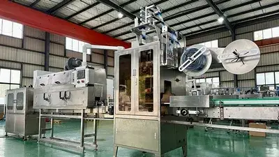 Machining Workshop