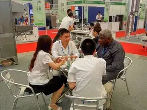 Customer Meetings & Trade Shows