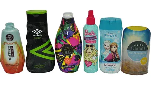Household Chemicals