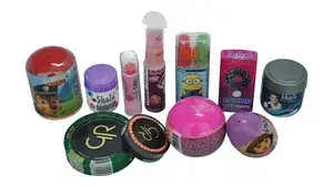 Product Samples