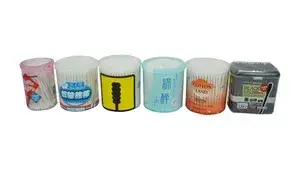 Product Samples