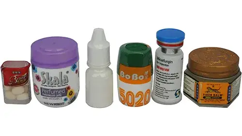 Medical & Pharmaceutical