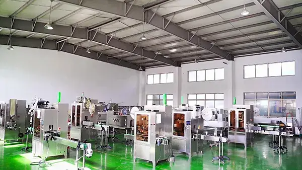Label Application Equipment for Automated Packaging Needs