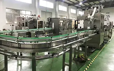 Shrink Sleeve Label Applicators