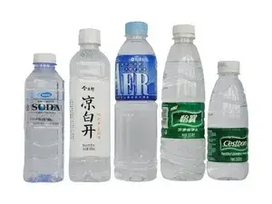 Dual-Head Vertical Sleeve Labeler