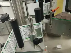 Labeling Unit