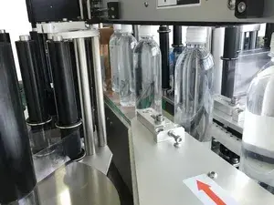 Labeling Head