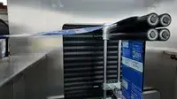Machine Details