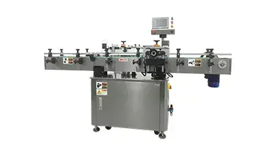 Side Label Applicator