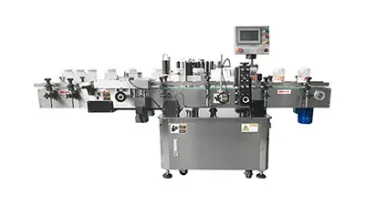 Wrap-Around Label Applicator